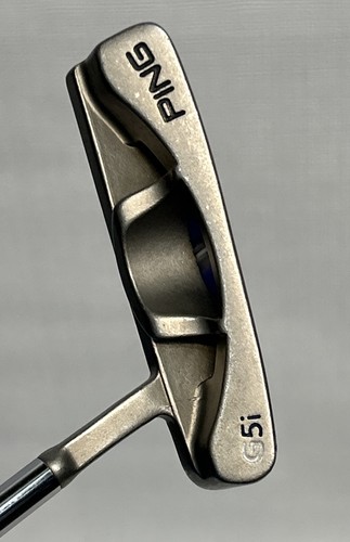 Ping g5i zing putter - g5i,