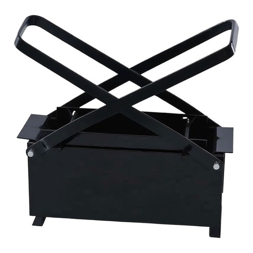 Compact waste paper compactor - paper,