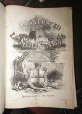 1849 illustrated london - illustrated,