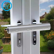 Patio Door Security Lock –