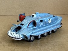 ITC Captain Scarlet Spectrum Pursuit Vehicle, Die Cast, Original 1993, Resto.