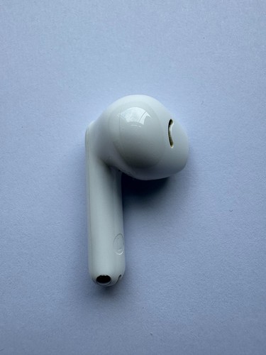 Genuine huawei freebuds 3 - genuine,