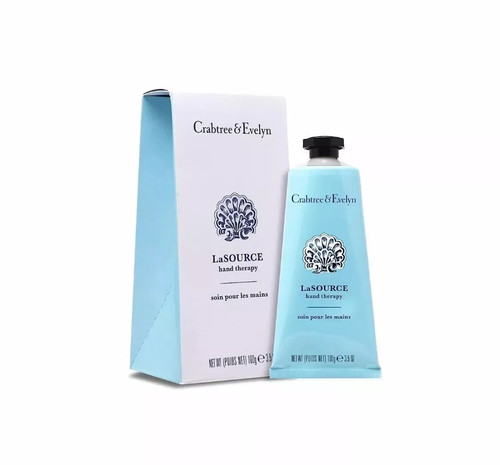Crabtree evelyn la source - crabtree,