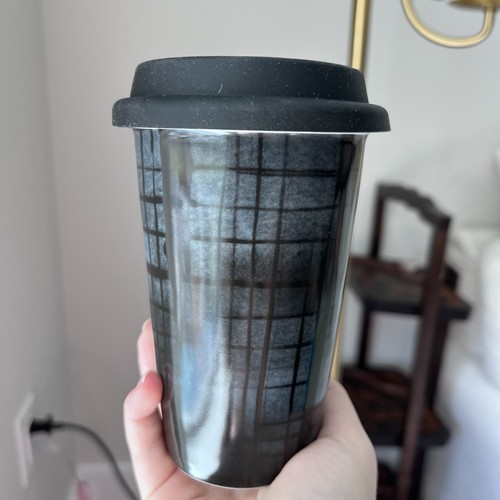 Vera wang wedgwood - plaid, 12