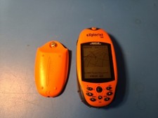Magellan eXplorist 100 Water Resistant Handheld GPS D600
