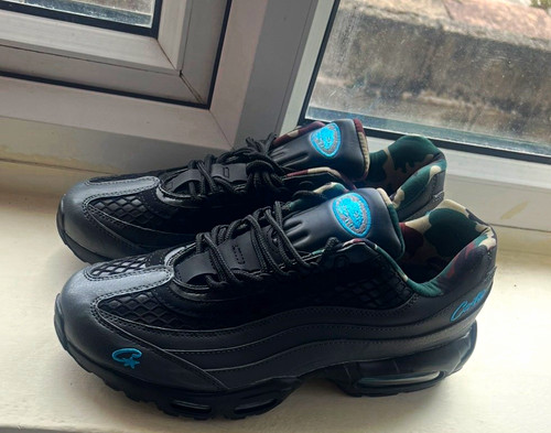 Nike air max - , blue