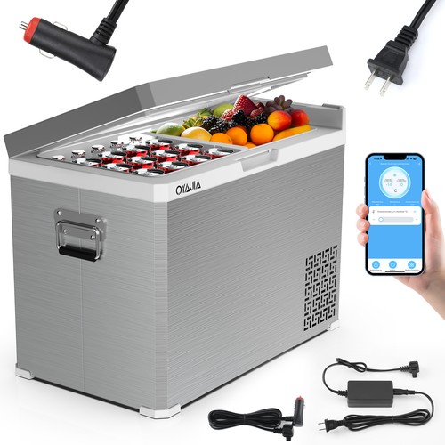 40l car refrigerator - 40l,