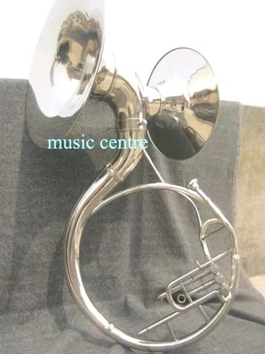 Sousaphone double bells - sousaphone,
