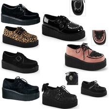 Pleaser Demonia Creeper