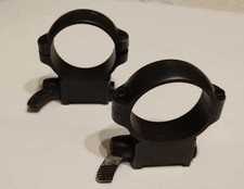 Steyr SSG 30mm Scope Mounts