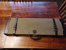 Luxury Beretta Shotgun Carry Case