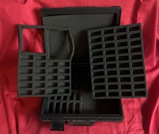 Carry Case OOP With Three
