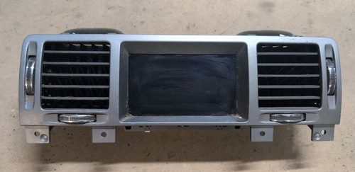 Vauxhall vectra multifunction - vectra,