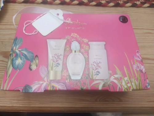 Florentyna gift collection - m&s,