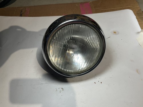 Headlight suzuki gs550 oem - suzuki,
