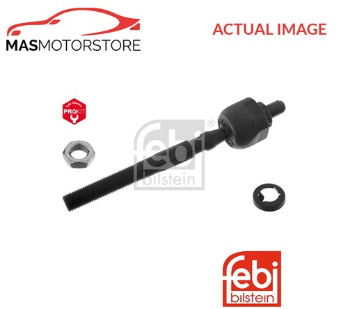 Tie rod axle joint - joint,