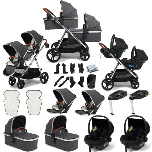 Travel system puggle memphis - travel,