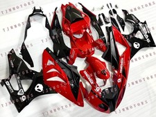 For 09-14 BMW S1000RR Red
