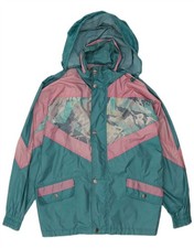 Campagnolo Mens Hooded Loose