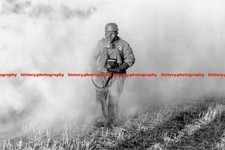 F029434 German Paratrooper