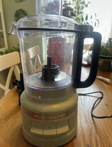 Food processor - processor,