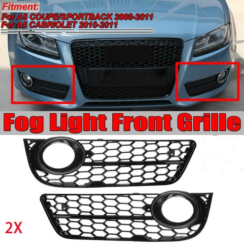 Pair honeycomb hex front - pair,