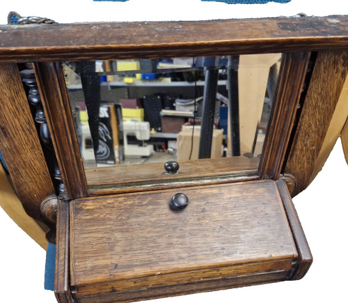 Vintage apothecary cabinet - vintage,
