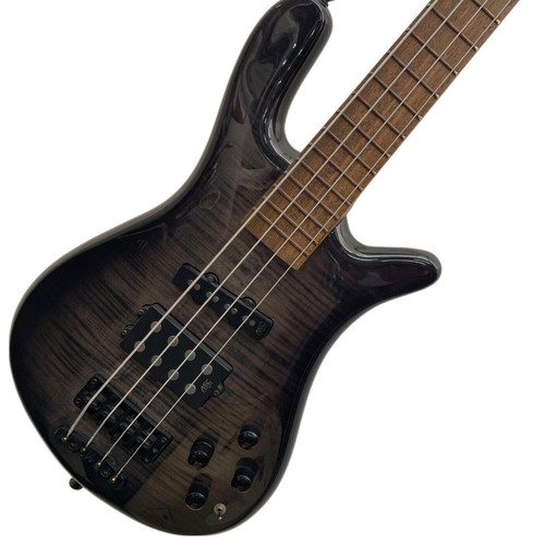 Warwick streamer jazzman - jazzman, 4