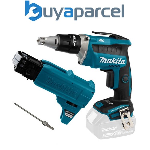 Makita dfs452z 18v - makita,
