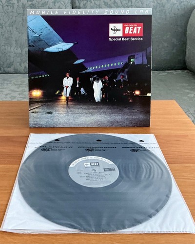 The english beat mobile - the,