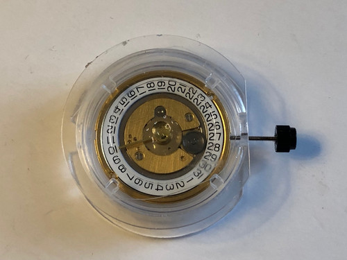Genuine omega 1538 quartz - genuine,