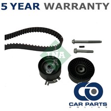Timing Belt Kit CPO Fits Master Espace Trafic II Movano Convoy + Other Models