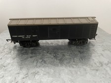 Vintage Tri-ang Hornby