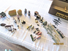 Britains Etc Lead-Farm Animal