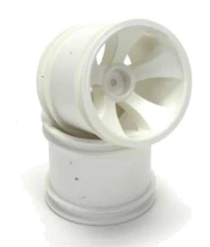 Schumacher white wheel 5 - schumacher,
