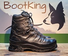 Meindl MFS GTX Gortex mountain