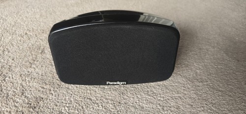 Paradigm centre speaker - paradigm,