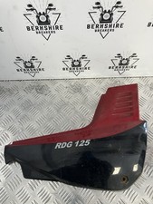 MOTO ROMA RDG125 RDG 125 RIGHT