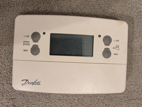 Danfoss fp7898 electronic - fp7898,