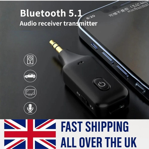 Wireless bluetooth adapter - wireless,