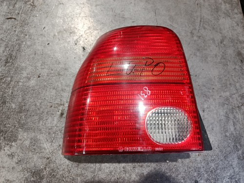 Lupo tail light left - 6x,