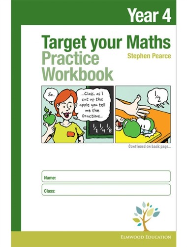 Target your maths year - target,