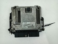 CITROEN BERLINGO ENGINE