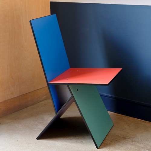 Ikea vilbert chair - vilbert, verner