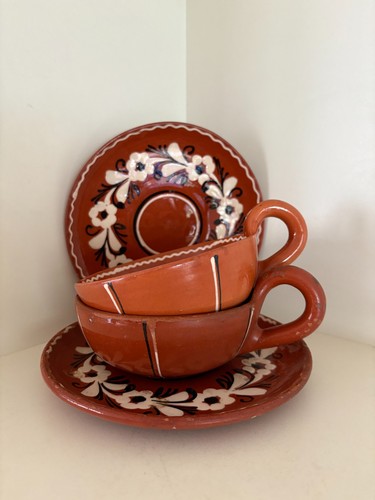 Vintage scandinavian large - 2, x