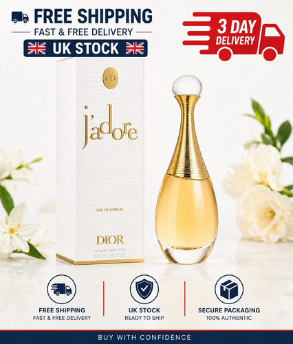 Adore edp 100ml 4oz - j'adore,