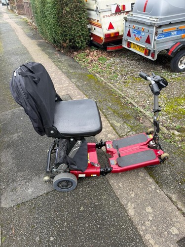 Freerider luggie elite lithium - freerider,