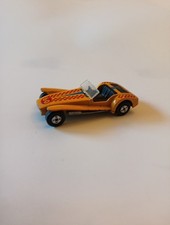 Matchbox Superfast Lotus Super