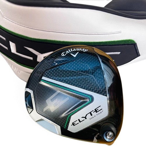 Callaway elyte elite max - callaway,