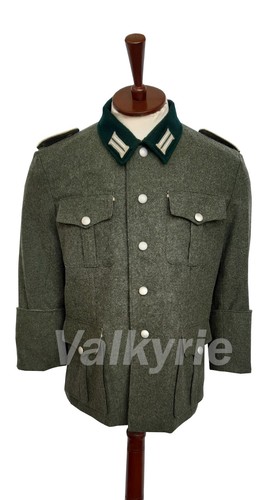 German m36 military tunic - german,